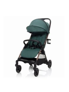 Zopa Quiq 2 babakocsi  Antique Green/Gold