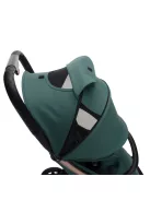 Zopa Quiq 2 babakocsi  Antique Green/Gold