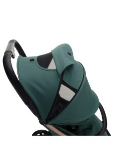 Zopa Quiq 2 babakocsi  Antique Green/Gold