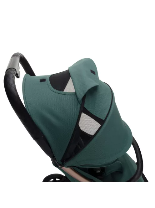 Zopa Quiq 2 babakocsi  Antique Green/Gold