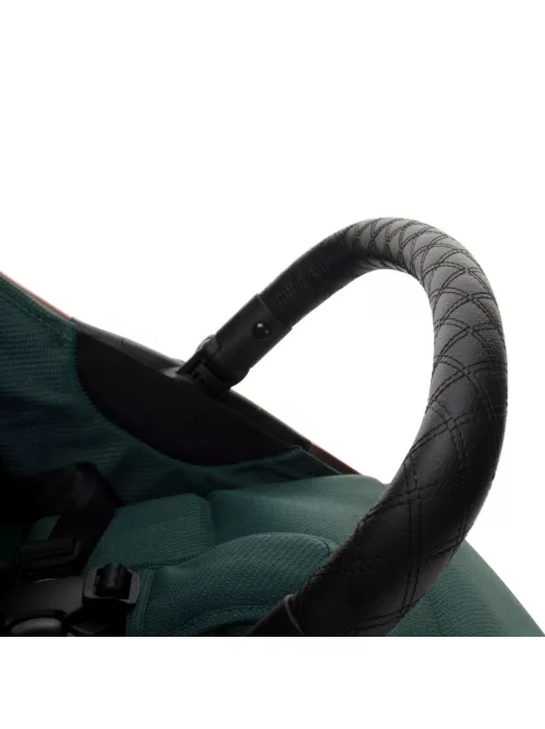 Zopa Quiq 2 babakocsi  Antique Green/Gold