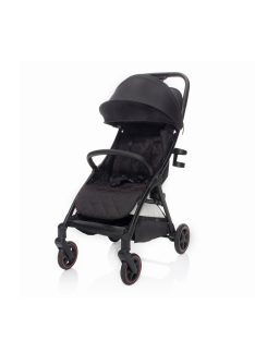 Zopa Quiq 2 babakocsi  Race Black