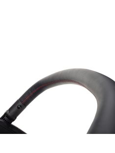 Zopa Quiq 2 babakocsi  Race Black