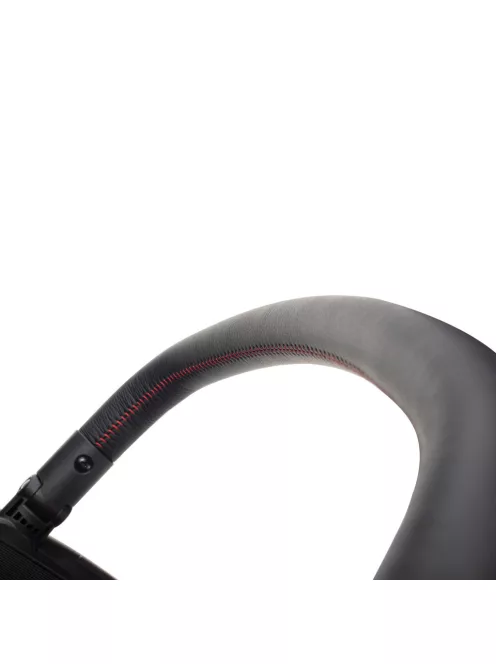 Zopa Quiq 2 babakocsi  Race Black