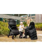 Zopa Quiq 2 babakocsi  Race Black