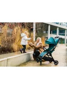 Zopa Quiq 2 babakocsi  Race Black