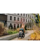 Zopa Quiq 2 babakocsi  Race Black