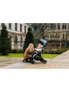 Zopa Quiq 2 babakocsi  Race Black