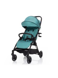 Zopa Quiq 2 babakocsi  Aquatic Green