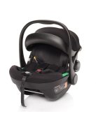 Zopa XM Plus i-Size babahordozó Night Black