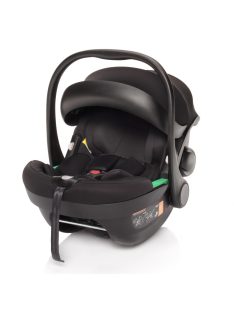 Zopa XM Plus i-Size babahordozó Night Black