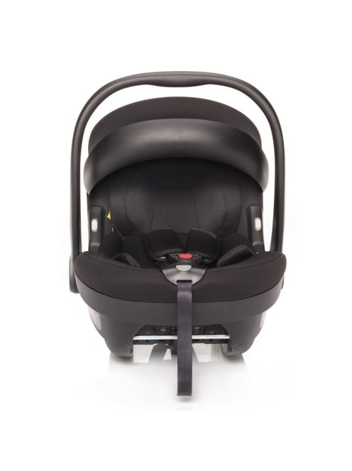 Zopa XM Plus i-Size babahordozó Night Black