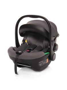 Zopa XM Plus i-Size babahordozó Foggy Grey