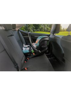 Zopa XM Plus i-Size babahordozó Foggy Grey