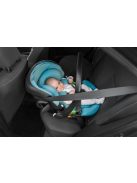 Zopa XM Plus i-Size babahordozó Foggy Grey