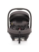 Zopa XM Plus i-Size babahordozó Foggy Grey