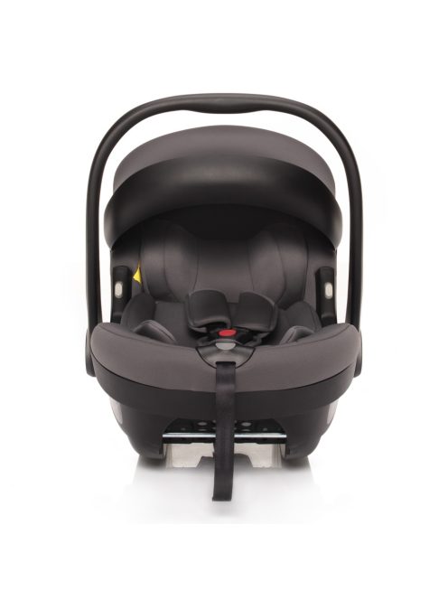 Zopa XM Plus i-Size babahordozó Foggy Grey