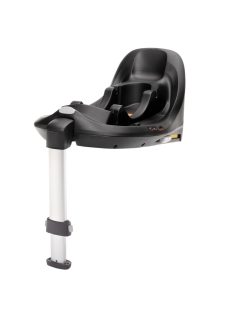 Zopa Isofix bázis XM Plus i-Size babahordozóhoz Black