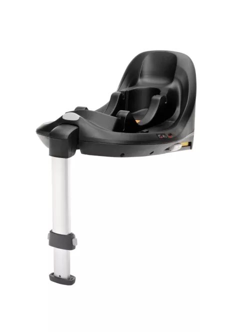 Zopa Isofix bázis XM Plus i-Size babahordozóhoz Black
