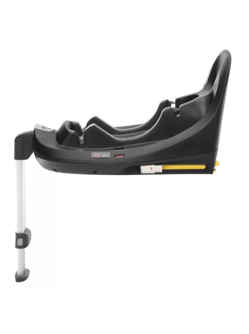 Zopa Isofix bázis XM Plus i-Size babahordozóhoz Black