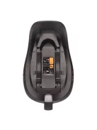 Zopa Isofix bázis XM Plus i-Size babahordozóhoz Black