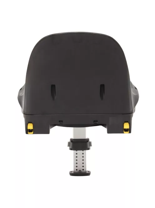 Zopa Isofix bázis XM Plus i-Size babahordozóhoz Black
