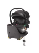 Zopa XM Plus i-Size szett (babahordozó + bázis) Night Black