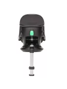 Zopa XM Plus i-Size szett (babahordozó + bázis) Night Black