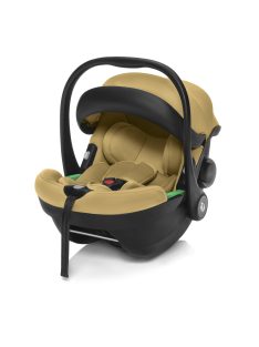 Zopa XM Plus i-Size babahordozó Kodi bronze