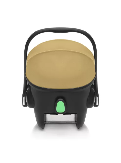 Zopa XM Plus i-Size babahordozó Kodi bronze
