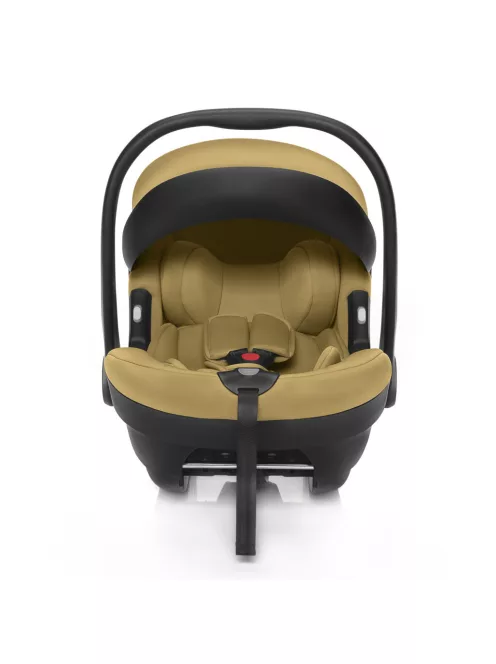 Zopa XM Plus i-Size babahordozó Kodi bronze