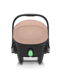 Zopa XM Plus i-Size babahordozó Coral Pink