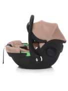 Zopa XM Plus i-Size babahordozó Coral Pink