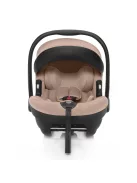 Zopa XM Plus i-Size babahordozó Coral Pink