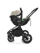 Zopa XM Plus i-Size babahordozó Boss Grey