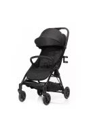 Zopa Quiq 2 babakocsi  All Black