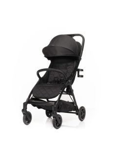 Zopa Quiq 2 babakocsi  All Black