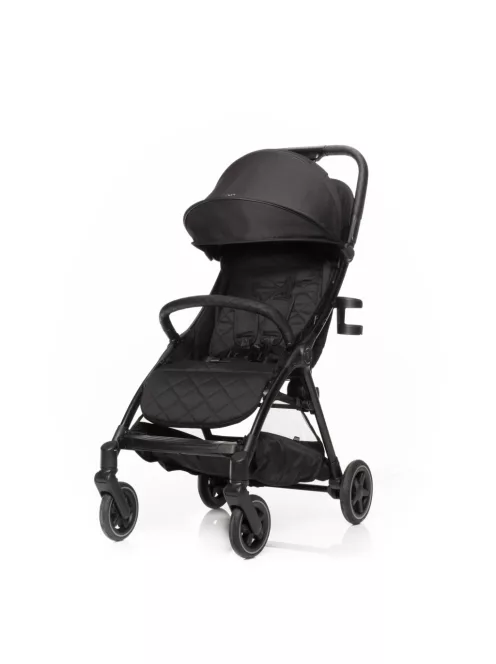 Zopa Quiq 2 babakocsi  All Black