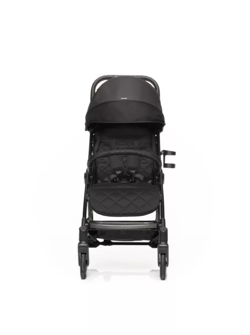 Zopa Quiq 2 babakocsi  All Black