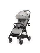 Zopa Quiq 2 babakocsi  Metal Grey