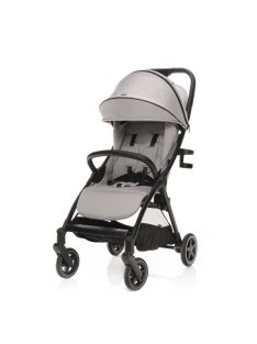 Zopa Quiq 2 babakocsi  Metal Grey