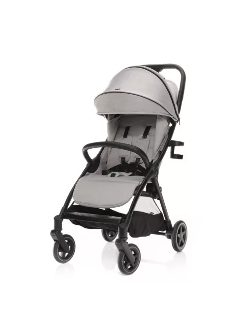 Zopa Quiq 2 babakocsi  Metal Grey