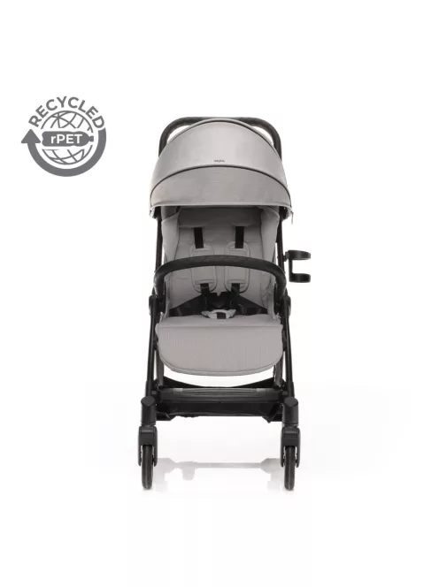 Zopa Quiq 2 babakocsi  Metal Grey