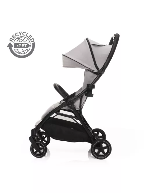 Zopa Quiq 2 babakocsi  Metal Grey