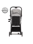 Zopa Quiq 2 babakocsi  Metal Grey