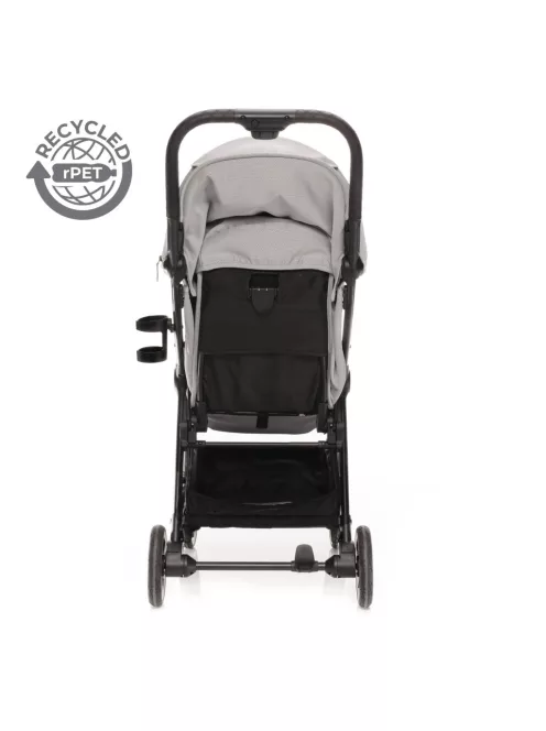 Zopa Quiq 2 babakocsi  Metal Grey