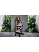 Zopa Quiq 2 babakocsi  Metal Grey