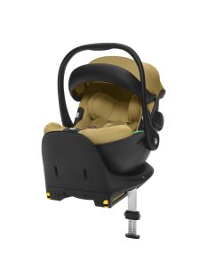   Zopa XM Plus i-Size szett (babahordozó + bázis) Kodi bronze