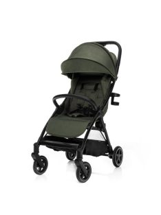 Zopa Quiq 2 babakocsi  Hunter Green