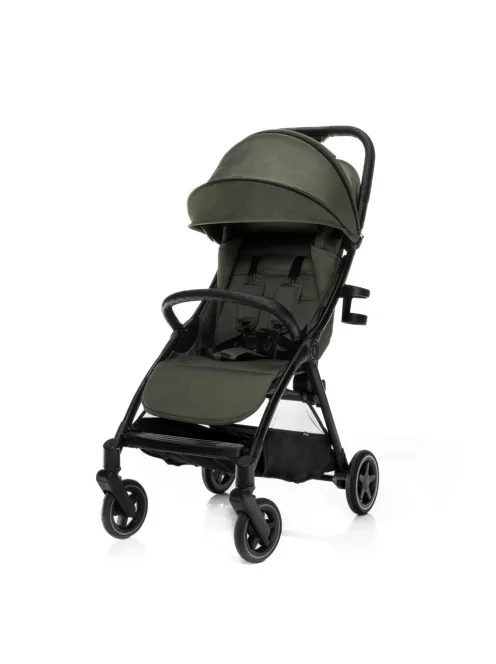 Zopa Quiq 2 babakocsi  Hunter Green